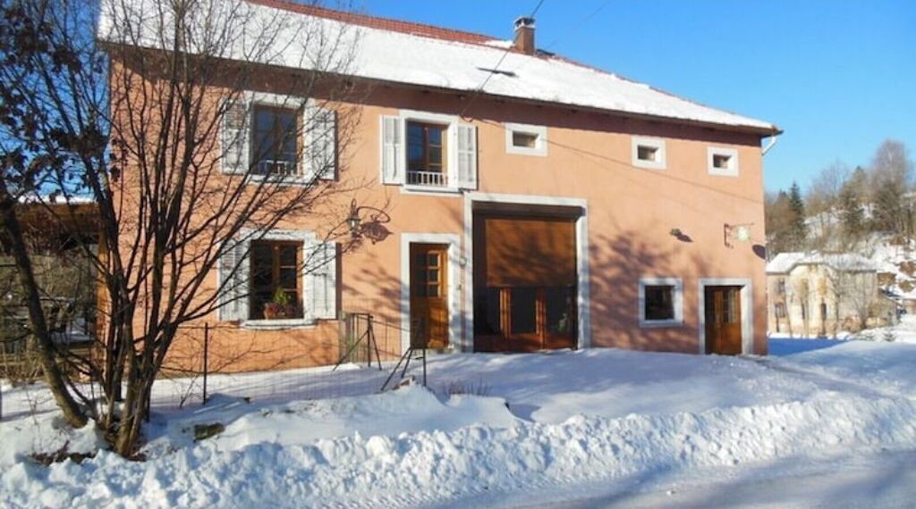 Photo of Outdoor in Le Saulcy