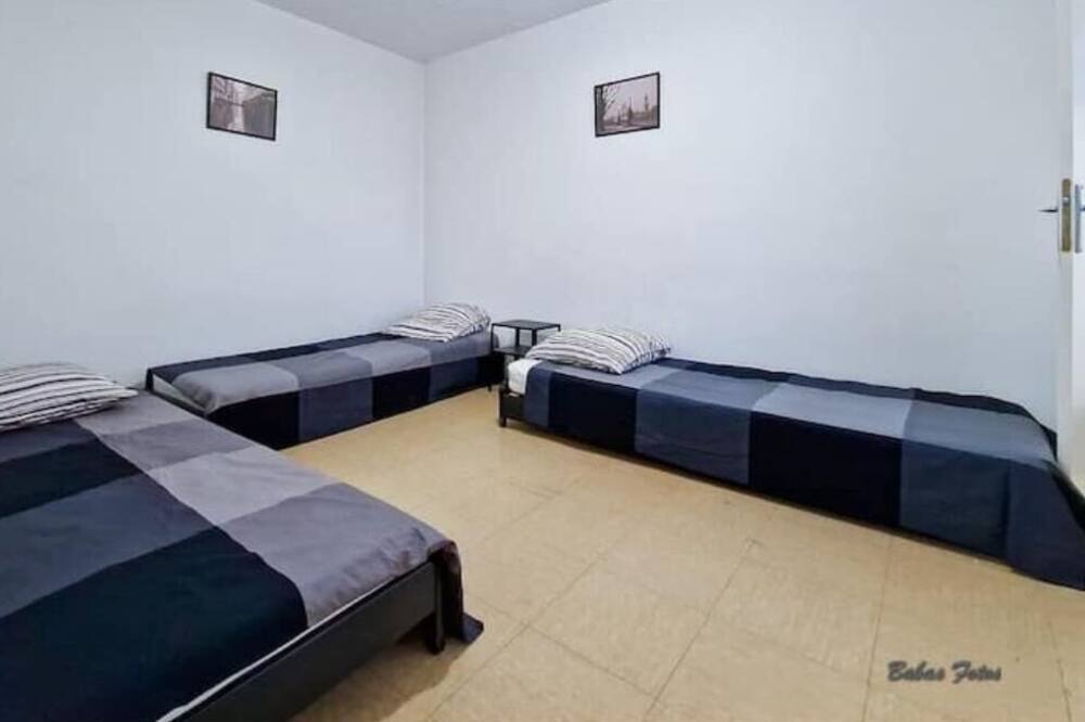 Photo of Bedroom in Les Templiers