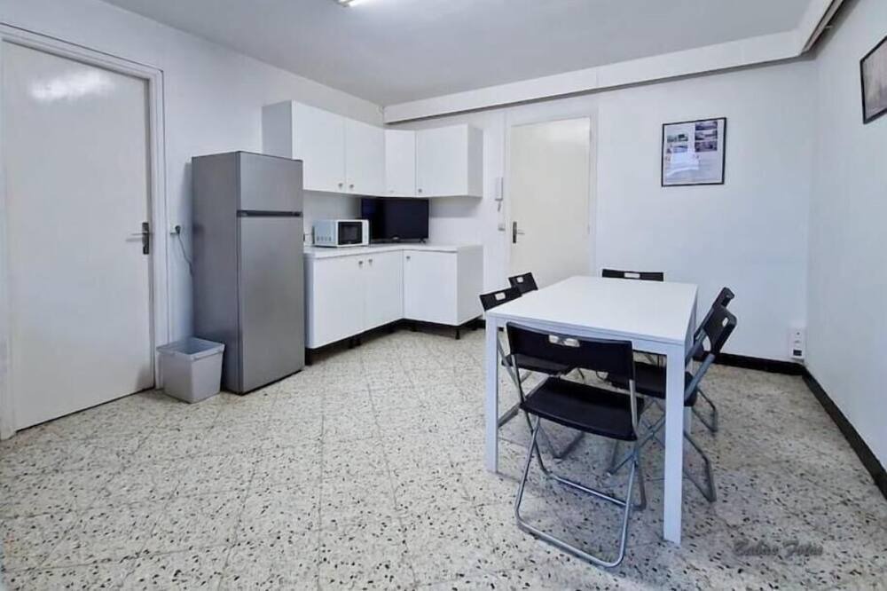 Photo of Kitchen in Les Templiers