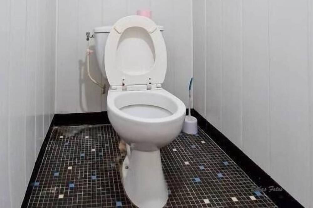 Photo of Bathroom in Les Templiers