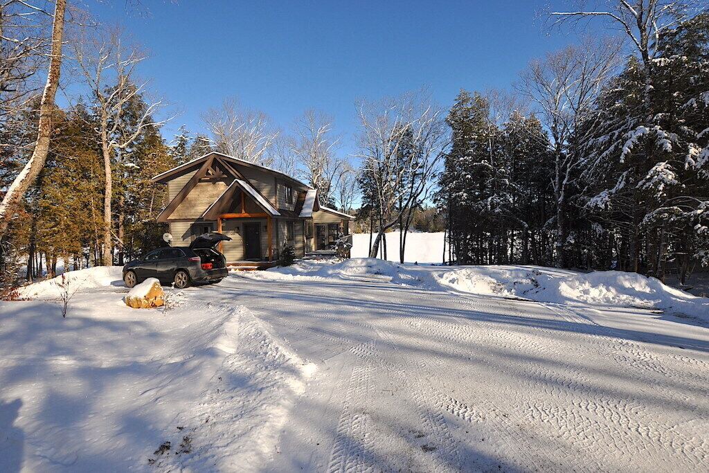 Photo of Outdoor in Irondale