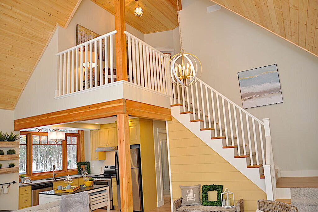 Photo of Kitchen in Irondale