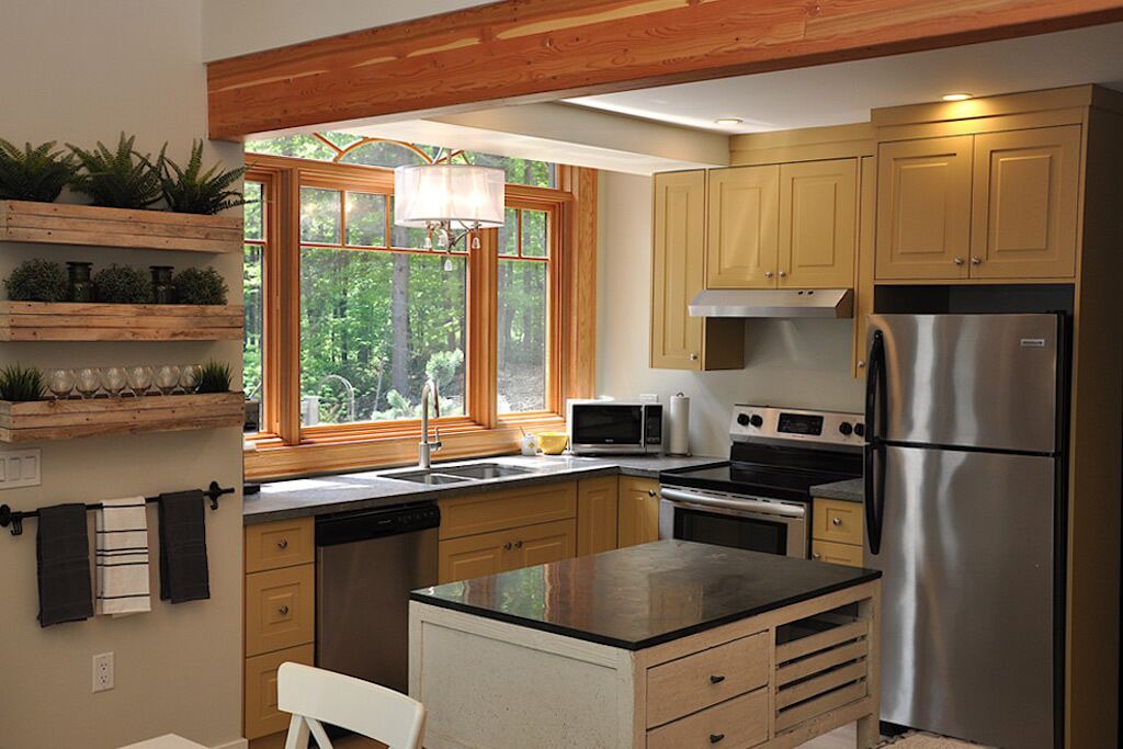 Photo of Kitchen in Irondale