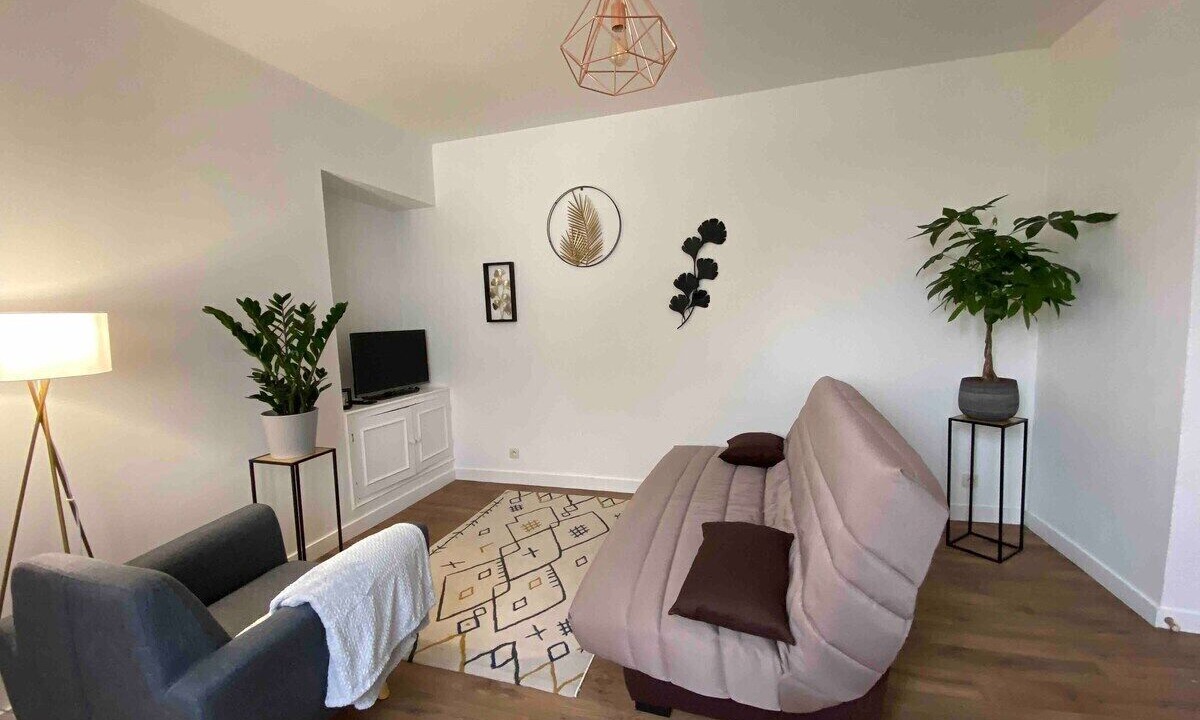 Photo of Livingroom in Monplaisir