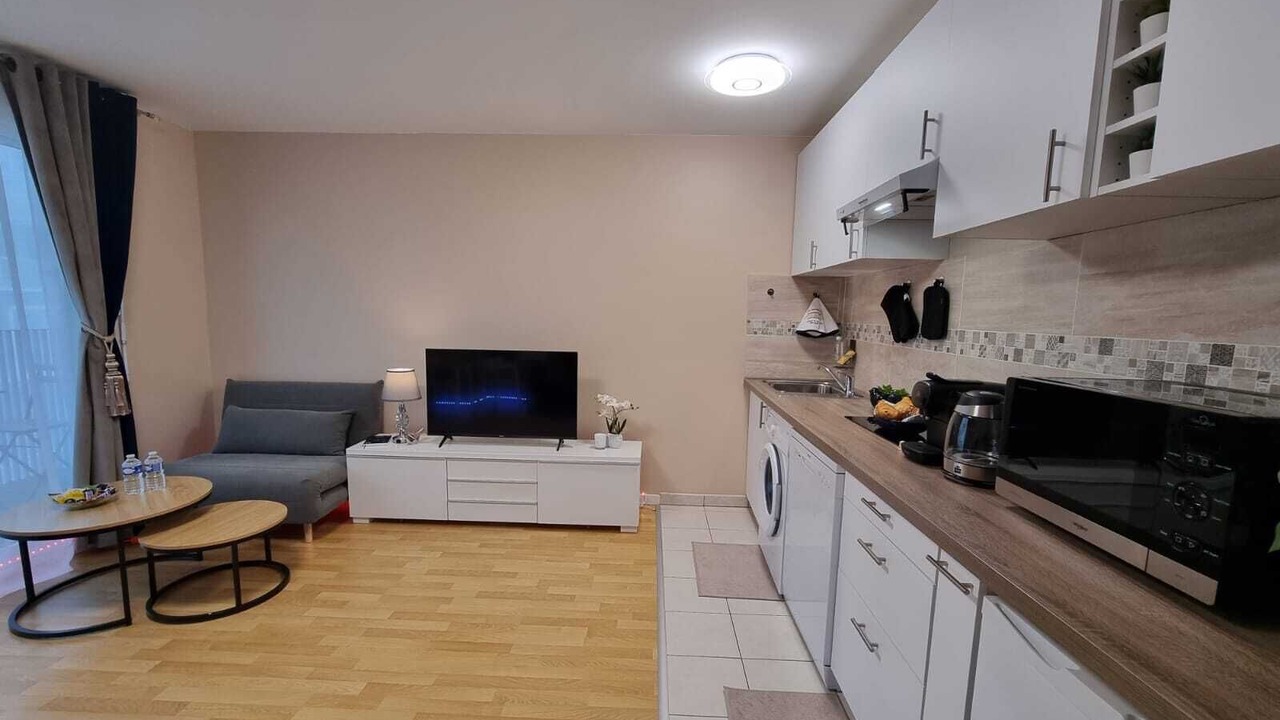 Photo of Kitchen in Gennevilliers