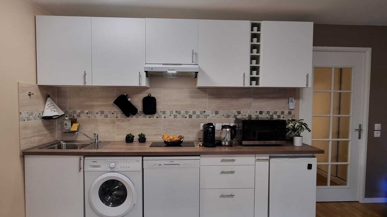 Photo of Kitchen in Gennevilliers