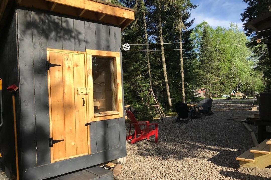 Photo of Outdoor in Vermontville