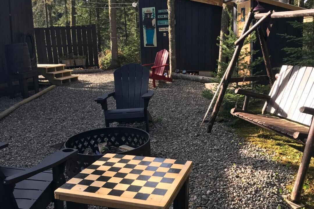 Photo of Outdoor in Vermontville