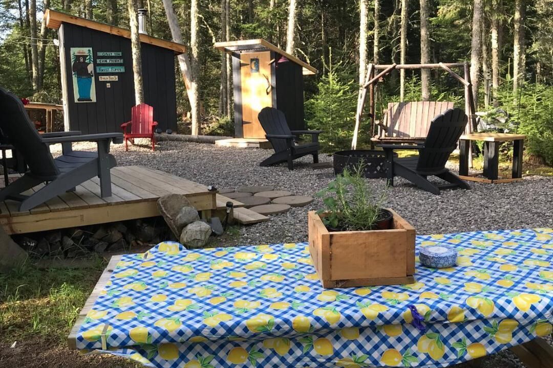 Photo of Outdoor in Vermontville