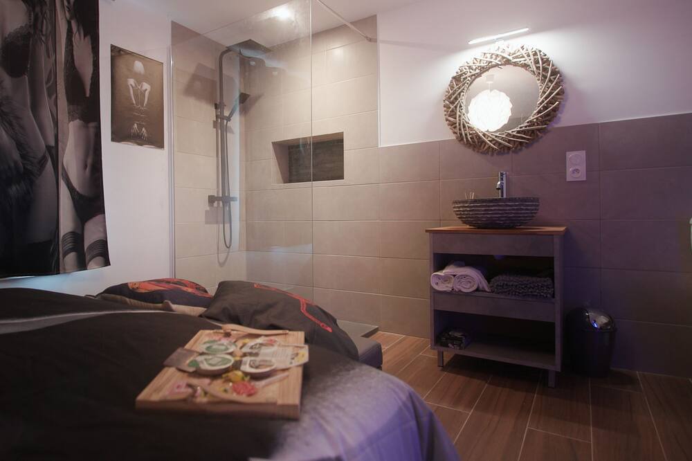 Photo of Bedroom in Graulhet