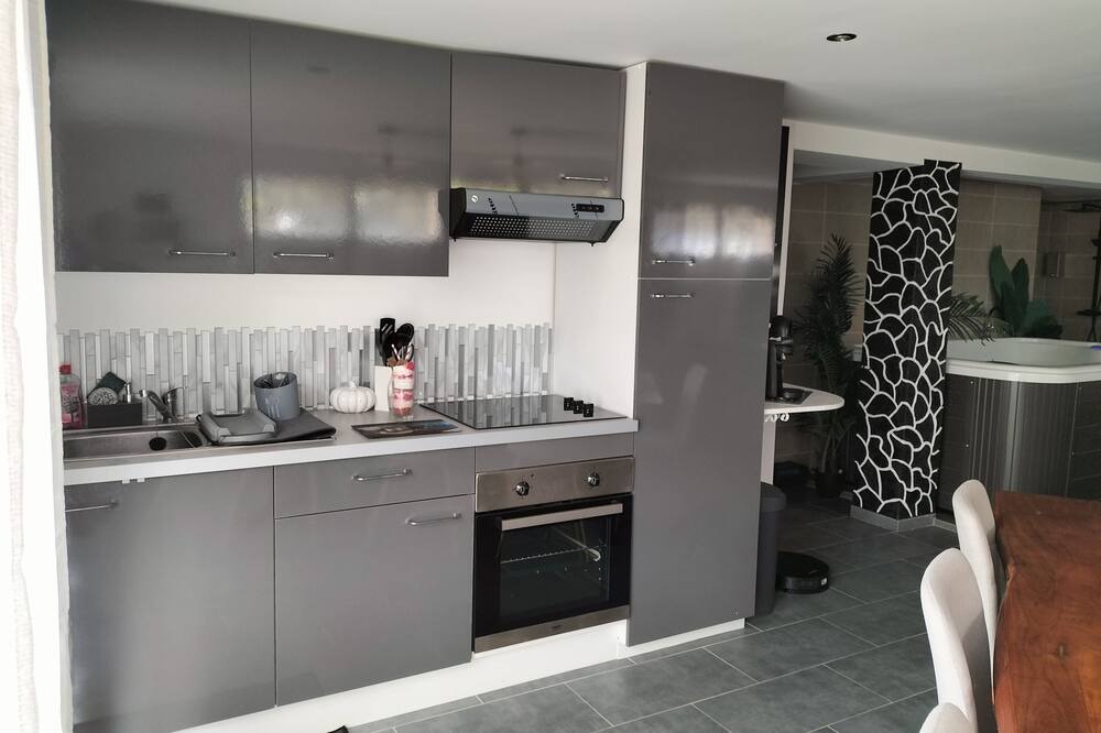 Photo of Kitchen in Graulhet