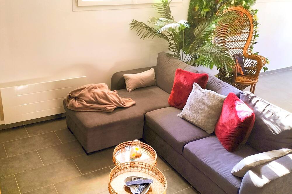 Photo of Livingroom in Graulhet