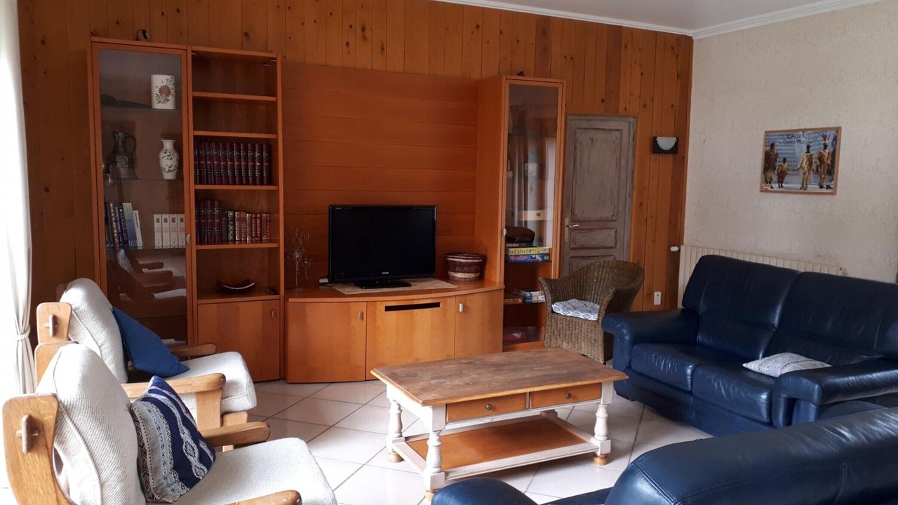 Photo of Livingroom in Bert