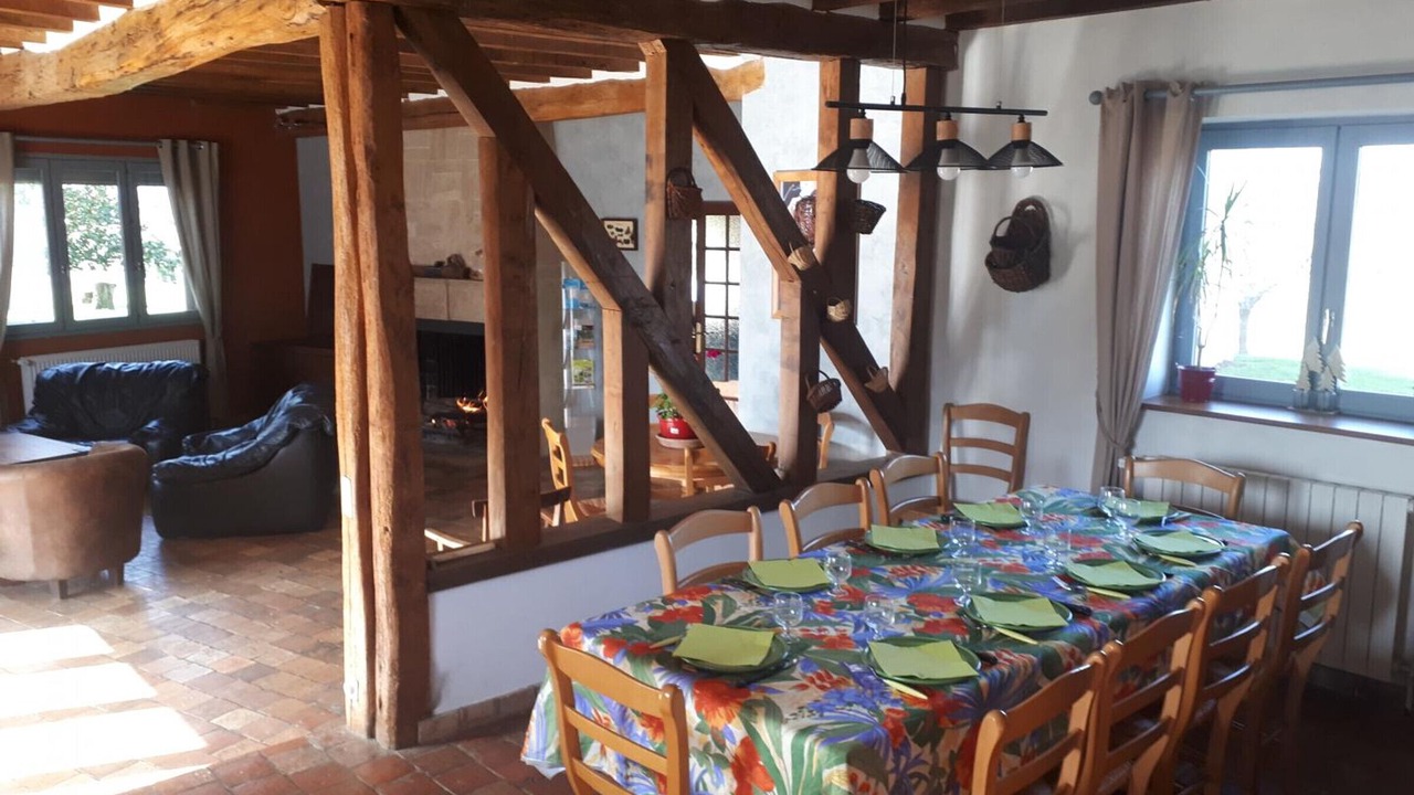 Photo of Others in Bert