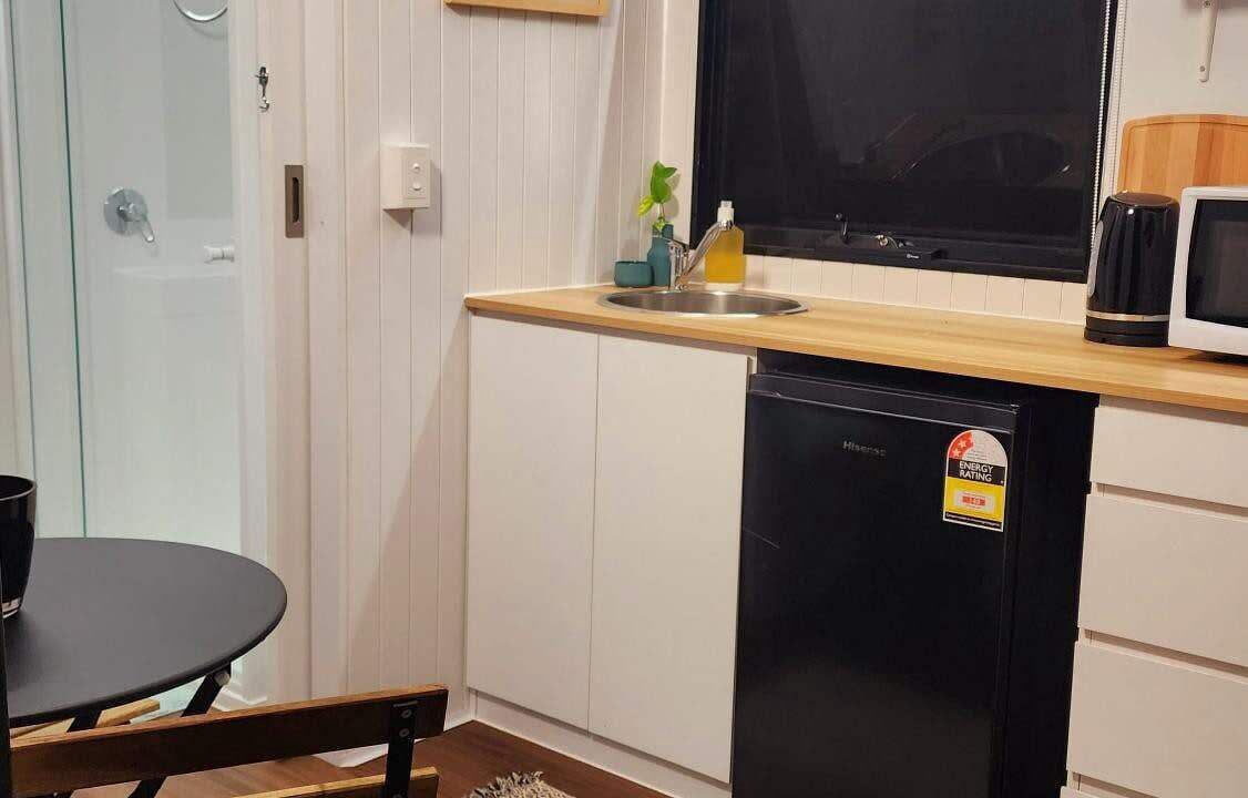 Photo of Kitchen in Cooroibah