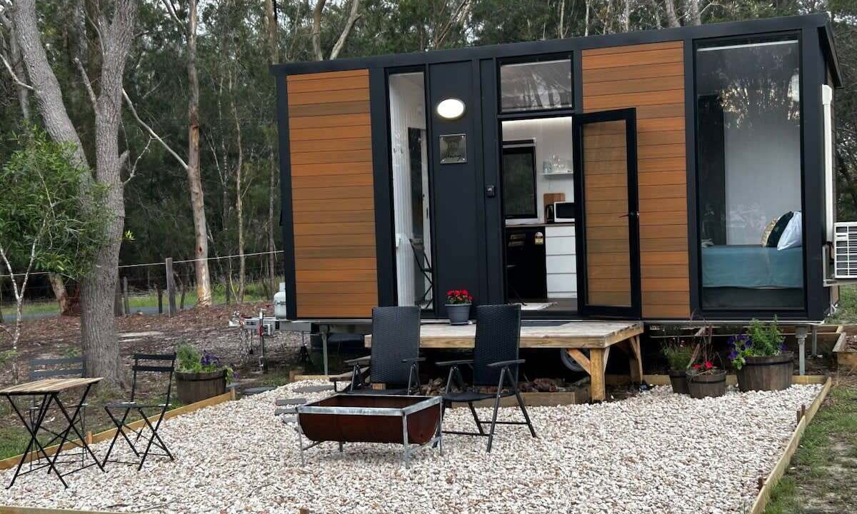 Photo of Outdoor in Cooroibah