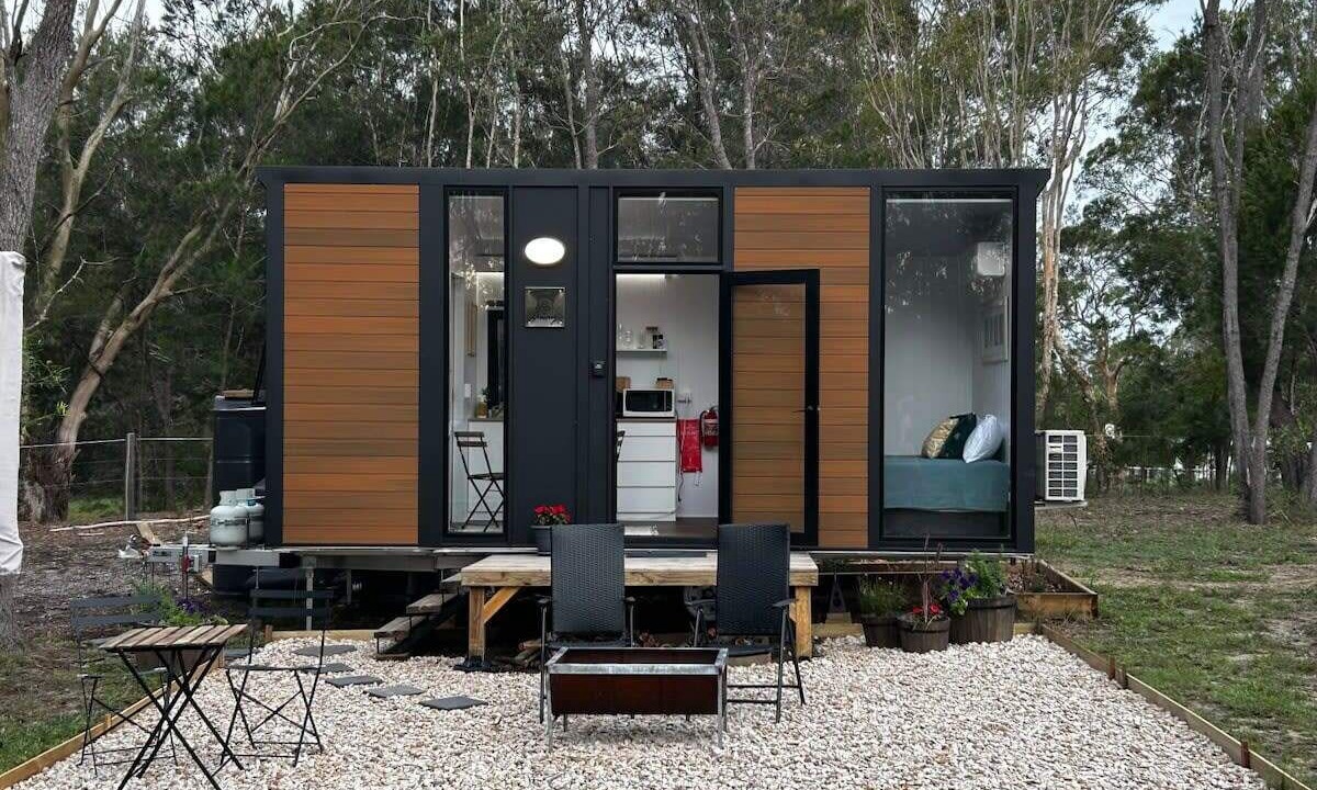 Photo of Outdoor in Cooroibah