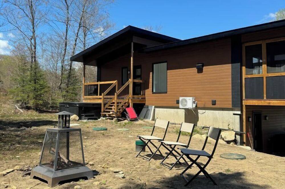 Photo of Outdoor in Saint-Gabriel-de-Brandon