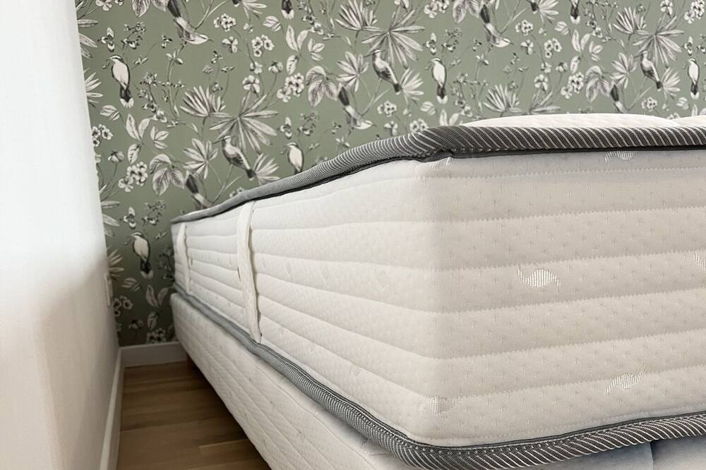 Photo of Bedroom in Miroir - Batignolles