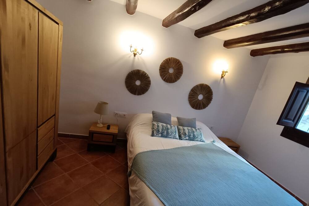 Photo of Bedroom in Tordera