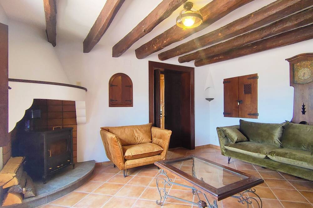 Photo of Livingroom in Tordera