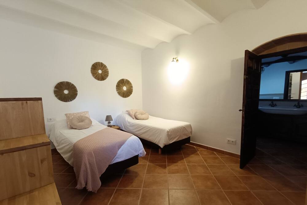 Photo of Bedroom in Tordera