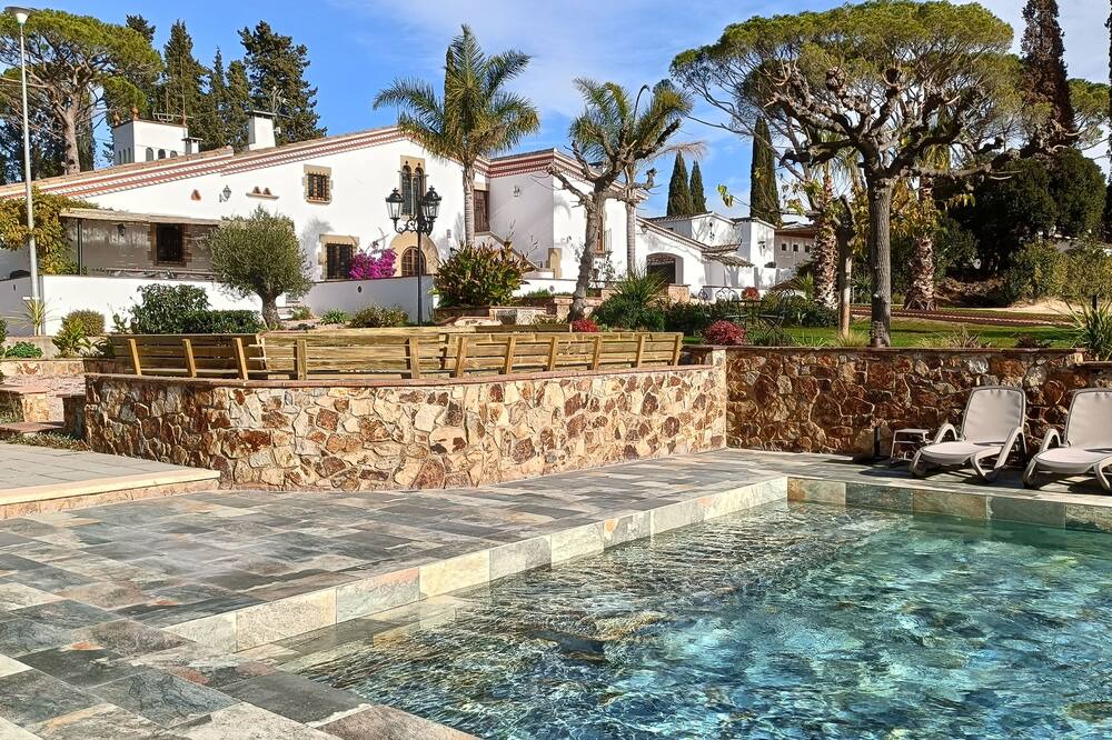Photo of Outdoor in Tordera