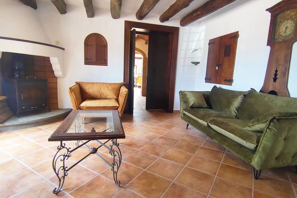 Photo of Livingroom in Tordera