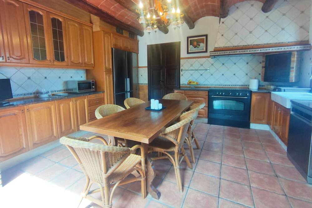 Photo of Kitchen in Tordera