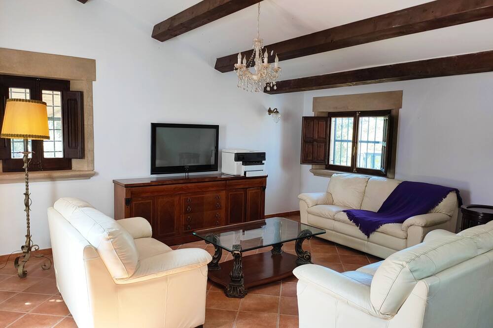 Photo of Livingroom in Tordera