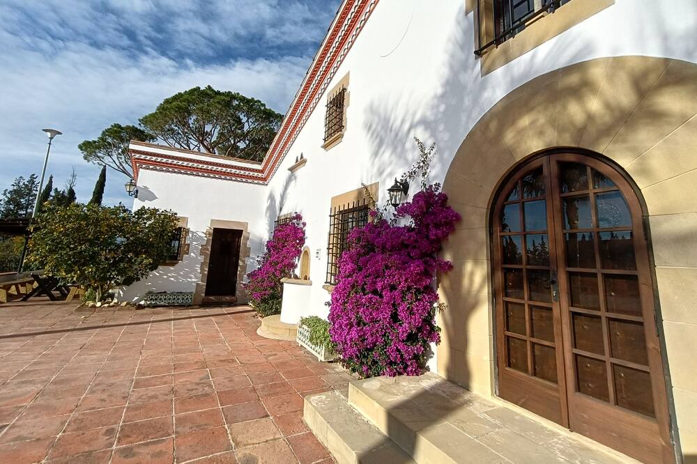 Photo of Outdoor in Tordera