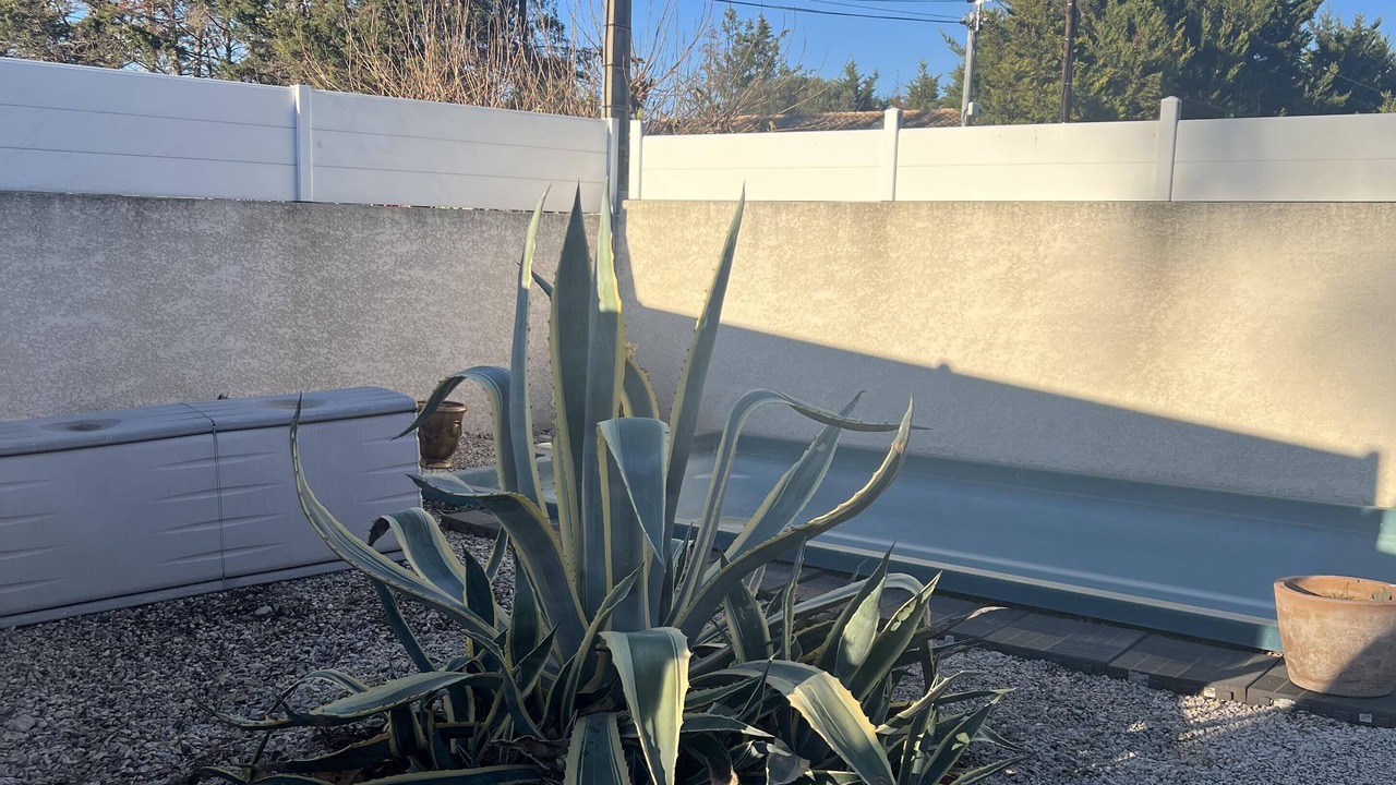 Photo of Outdoor in Villeneuve-les-Beziers