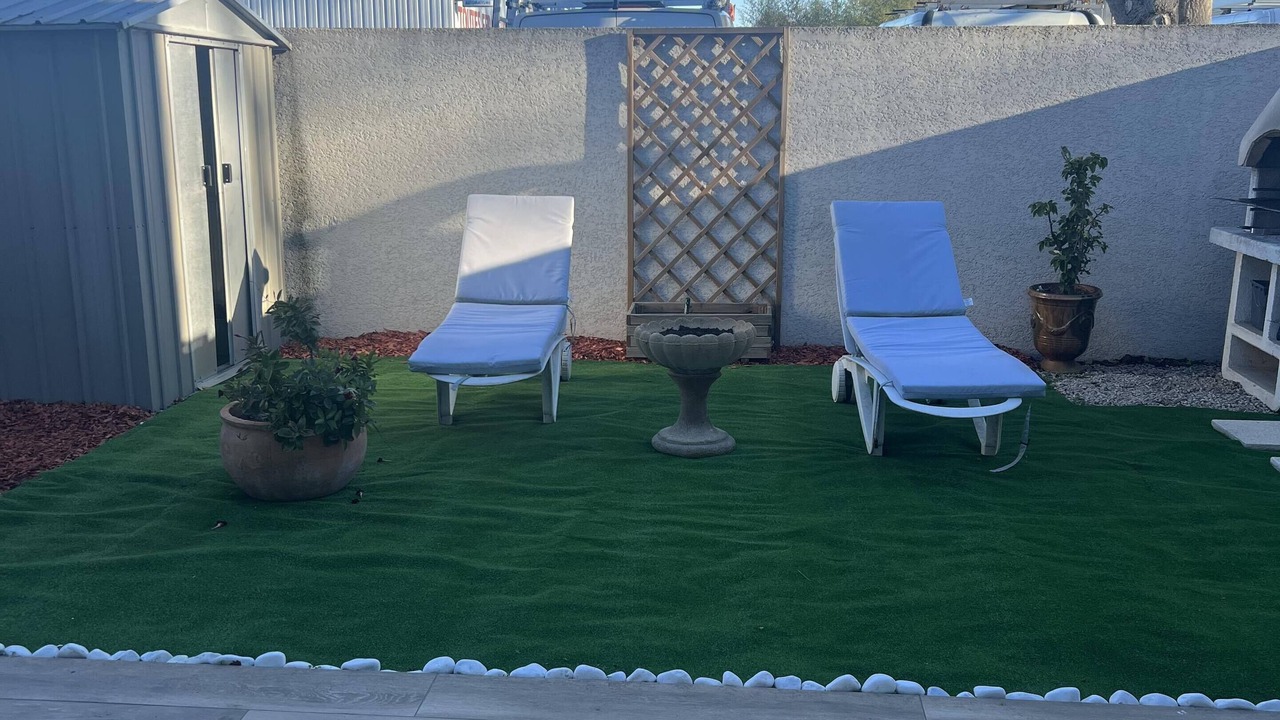 Photo of Outdoor in Villeneuve-les-Beziers