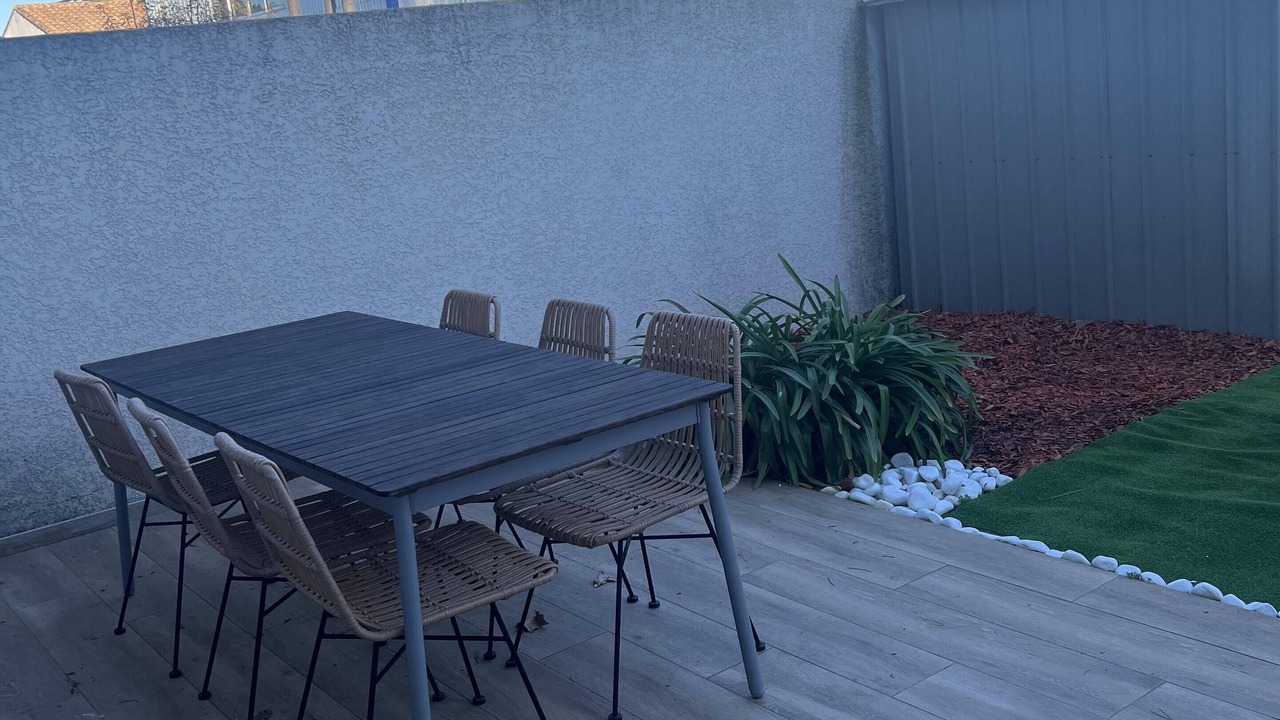 Photo of Outdoor in Villeneuve-les-Beziers