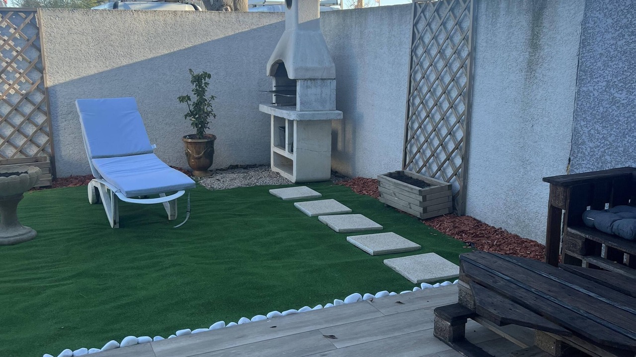 Photo of Outdoor in Villeneuve-les-Beziers