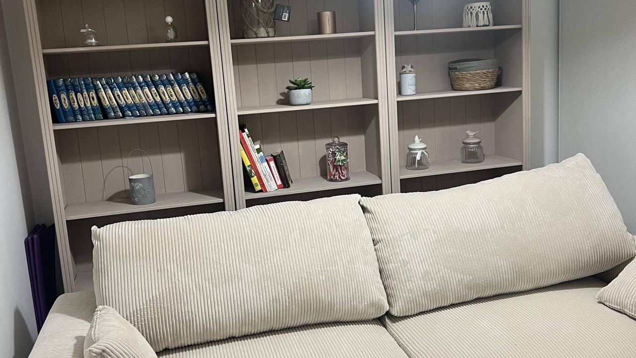 Photo of Livingroom in Villeneuve-les-Beziers