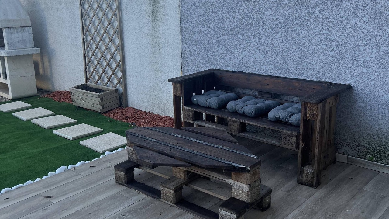 Photo of Outdoor in Villeneuve-les-Beziers