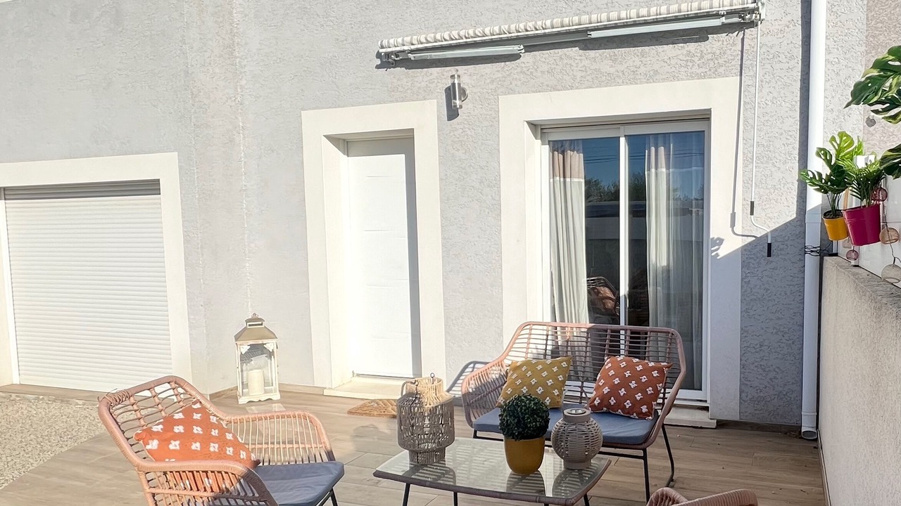 Photo of Outdoor in Villeneuve-les-Beziers