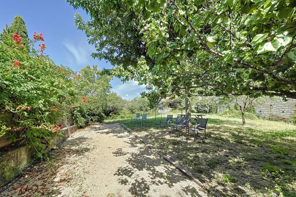 Photo of Outdoor in Saint-Sauveur-de-Cruzieres