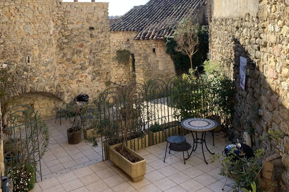 Photo of Others in Saint-Sauveur-de-Cruzieres