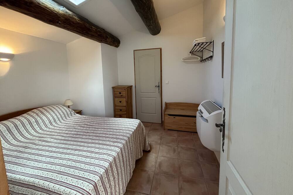 Photo of Bedroom in Saint-Sauveur-de-Cruzieres