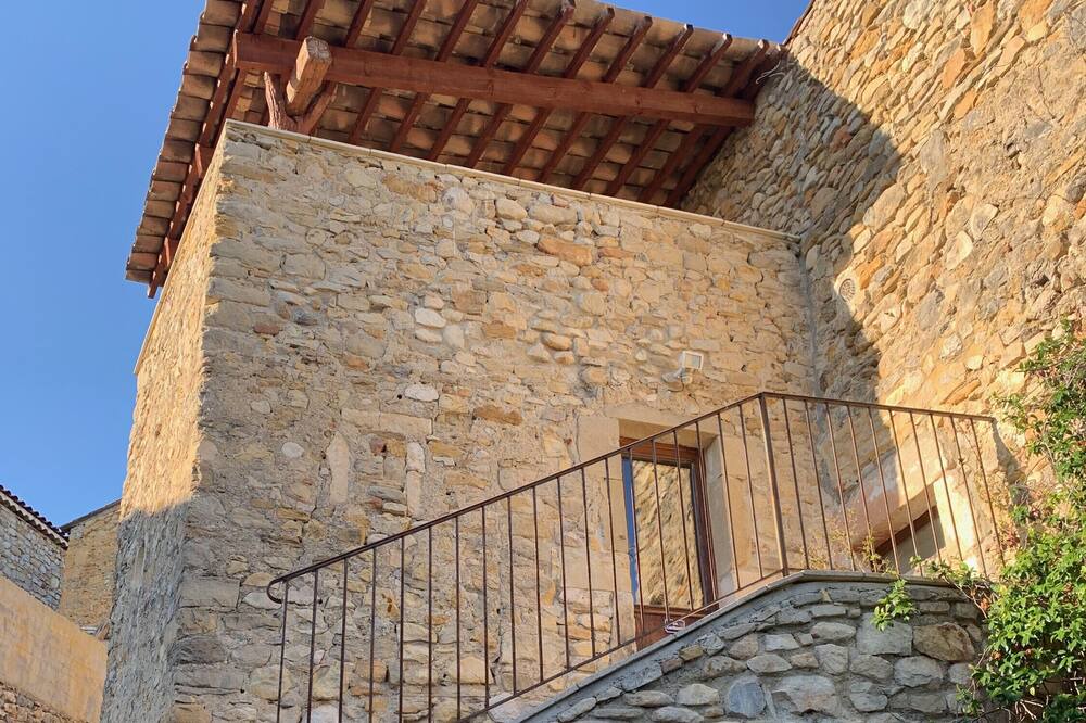 Photo of Outdoor in Saint-Sauveur-de-Cruzieres