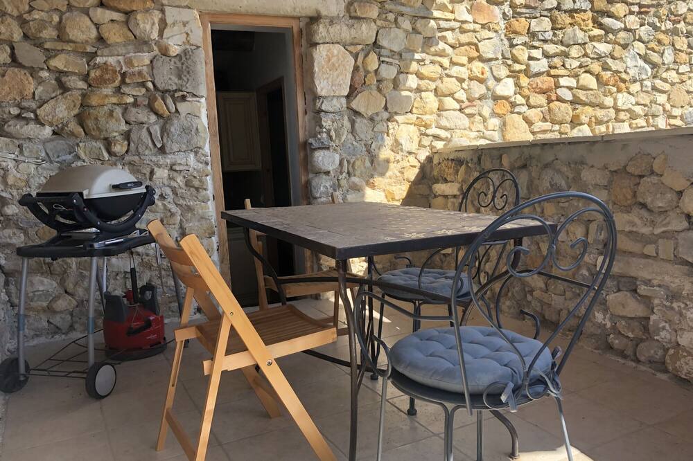 Photo of Outdoor in Saint-Sauveur-de-Cruzieres