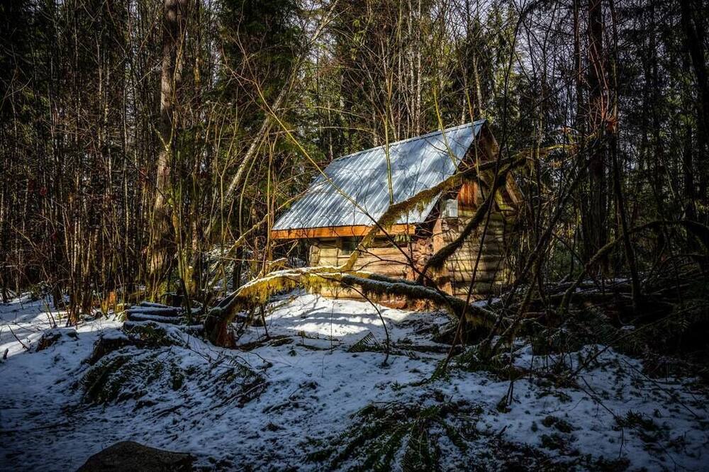 Photo of Others in Skykomish