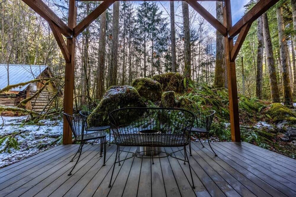 Photo of Others in Skykomish