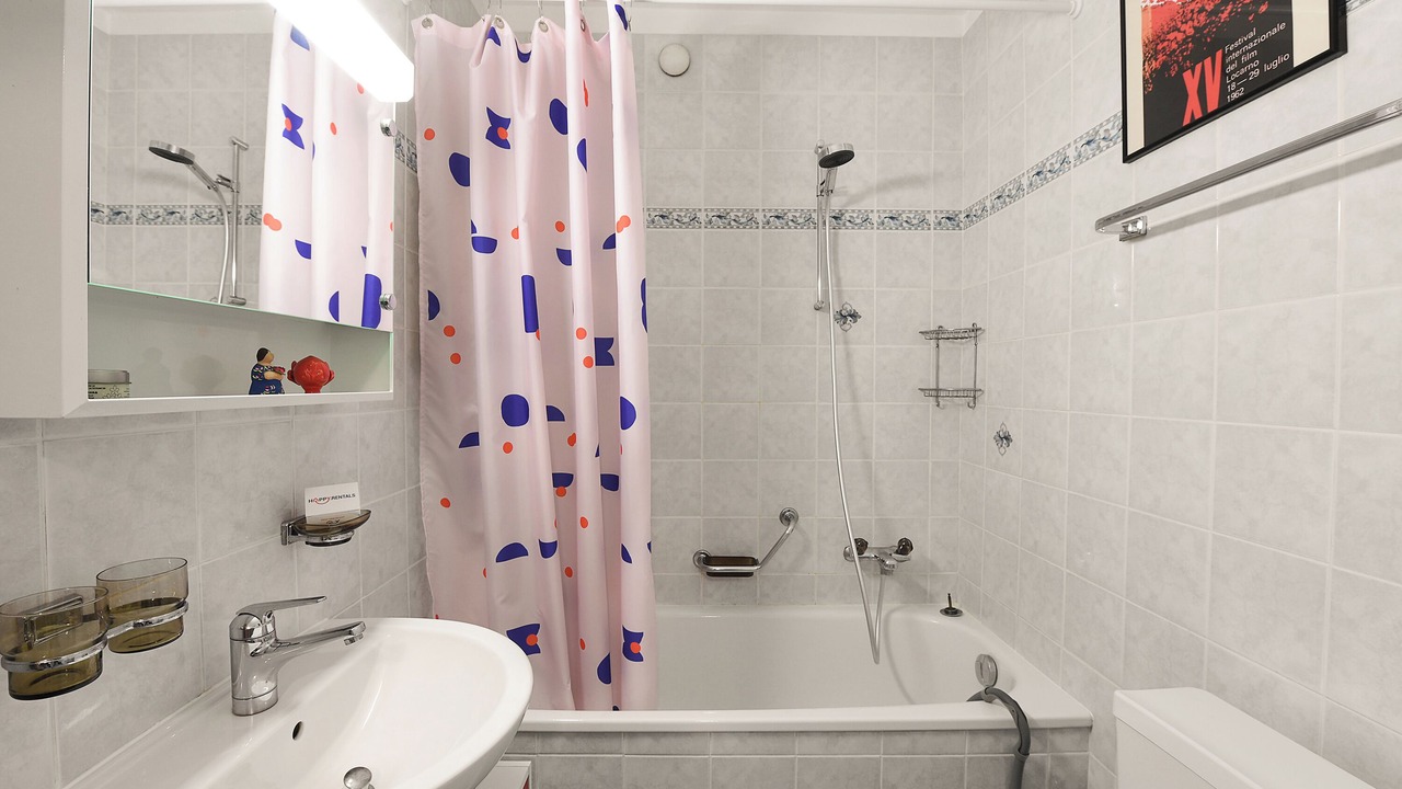 Photo of Bathroom in Minusio