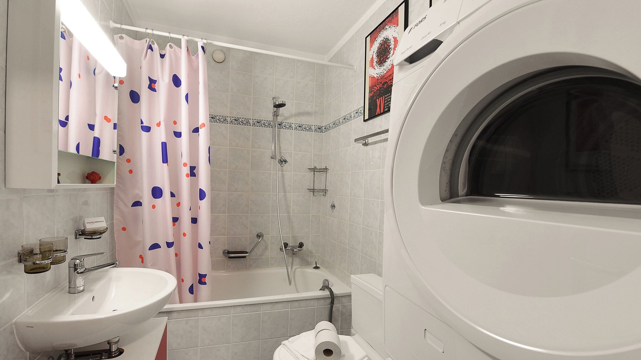 Photo of Bathroom in Minusio