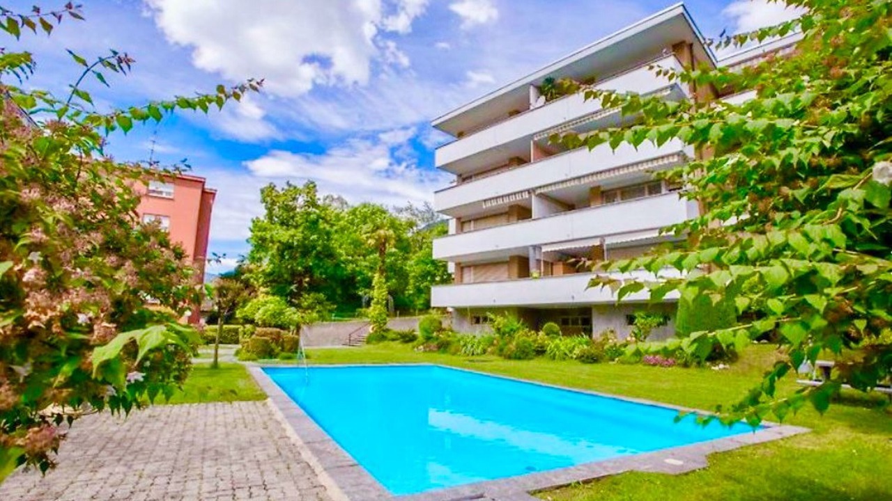 Photo of Outdoor in Minusio