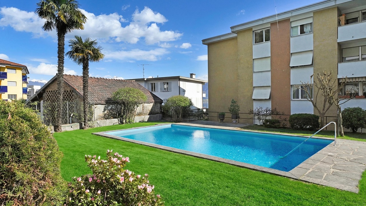 Photo of Outdoor in Minusio