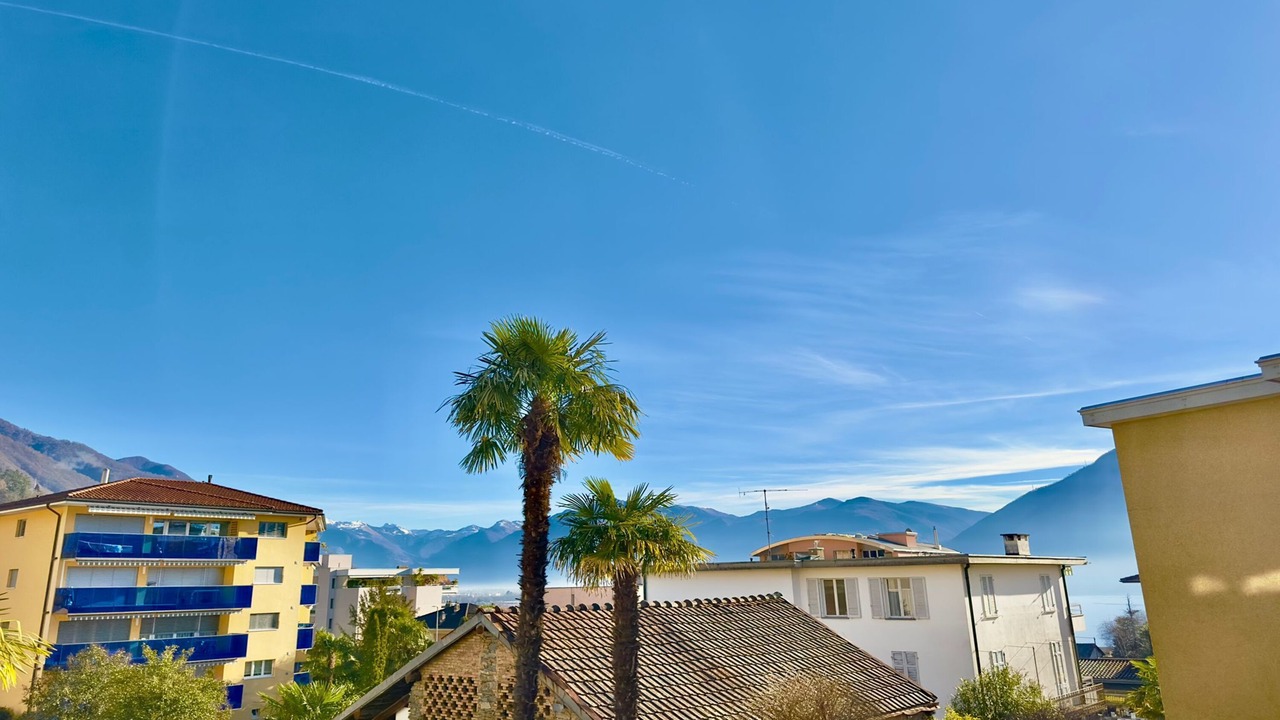 Photo of Outdoor in Minusio
